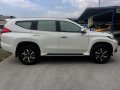 Mitsubishi Montero Sport 2018 FOR SALE-3