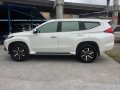 Mitsubishi Montero Sport 2018 FOR SALE-1