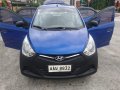 Hyundai Eon 2015 for sale-5