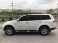 2014 Mitsubishi Montero Sport GLS for sale -2