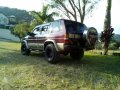 2000 Nissan Terrano for sale-8