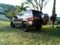 2000 Nissan Terrano for sale-1