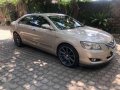 2008 Toyota Camry 3.5Q for sale -1