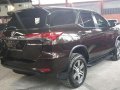 2017 Toyota Fortuner 2.4 G Automatic 4x2 for sale -7