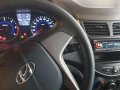 2018 Hyundai Accent 1.6L Manual Hatchback -7