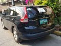 2012 Honda CRV 2.0LXi Automatic for sale -1