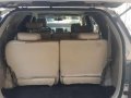 Toyota Fortuner V 4x4 diesel matic 2006-6