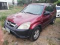 2003 Honda Crv AT for sale-1