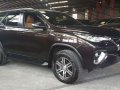 2017 Toyota Fortuner 2.4 G Automatic 4x2 for sale -10