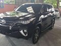 2017 Toyota Fortuner 2.4 G Automatic 4x2 for sale -9