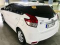 Toyota Yaris 1.3E AT 2016 for sale-7