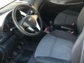 2012 Hyundai Accent Manual for sale-4