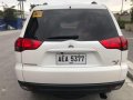 2014 Mitsubishi Montero Sport GLS for sale -3