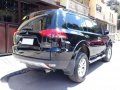 2014 Mitsubishi Montero Sport GLS-V for sale-10