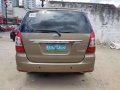 2012 Toyota Innova G Automatic Gas for sale-2