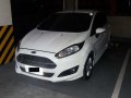 Ford Fiesta 2014 AT for sale -11