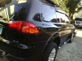 Mitsubishi Montero GLs 2010 for sale-3