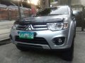 2014 Mitsubishi Montero glx matic 4x2-0