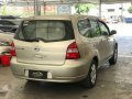 2009 Nissan Grand Livina 1.8 AT Gas for sale -8