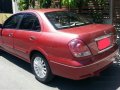 Nissan Sentra 2004 for sale-5