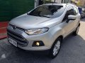 2015 Ford Ecosport 1.5L Automatic for sale -5