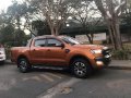 2016 Ford Ranger 2.2L Rarely Used for sale-4