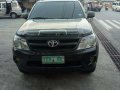 Toyota Fortuner 2006 model for sale-0