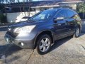 2008 Honda CR-V Manual 6MT Manual-0