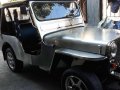 Toyota Owner-Type-Jeep FPJ for sale-2