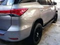 2018 Toyota Fortuner G 24L Diesel for sale-2