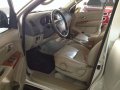 Toyota Fortuner G 2011 for sale-4