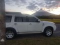 2014 Ford Everest 4x2 Diesel Manual for sale-11