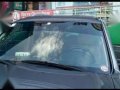 Ford Everest limited edition 2011 for sale-3