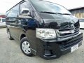 For sale Toyota Hiace GL 2012-0