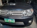 2006 Toyota Fortuner 4x4 for sale-3