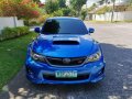 2013 Subaru WRX STI for sale-1