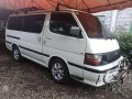 Toyota Hiace 1997 model for sale-11