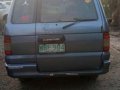 Mitsubishi Adventure 1998 for sale-7