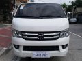 Foton View 2017 for sale-4