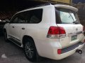 2011 Toyota Land Cruiser vx dubai for sale-3