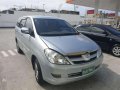 Toyota Innova G Diesel manual 2007 model-8