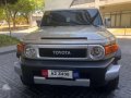 2018 Toyota Fj Cruiser for sale-2