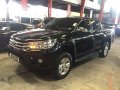 2017 Toyota Hilux G 4x2 MT for sale -11