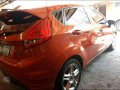 Ford Fiesta S 2013 for sale -1