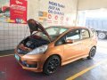 2012 Honda Jazz 1.5 Top of the line for sale-3