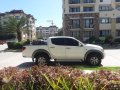 Mitsubishi Strada 2008 model 4x4 diesel manual-6