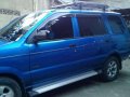 Isuzu Crosswind 2004 XT for sale-1