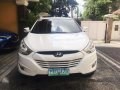 Hyundai Tucson Crdi 4WD 2010 for sale-3