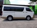 Toyota Hiace super Grandia 2008 for sale-6