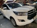 2018 Toyota Innova 2.8 J Diesel Manual for sale -4